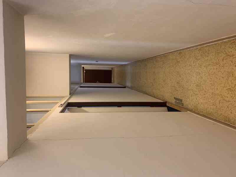 Kancelář 14 m2 Brno střed,Lidická - foto 3