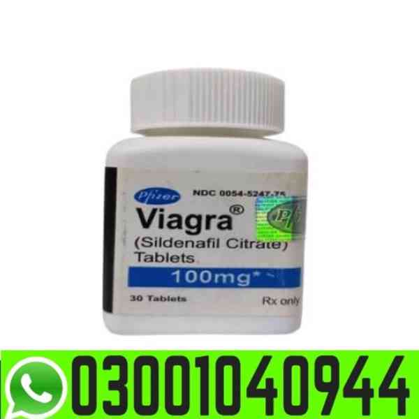 Viagra Pack of 30 Tablets in Pakistan - 03001040944 - Order 