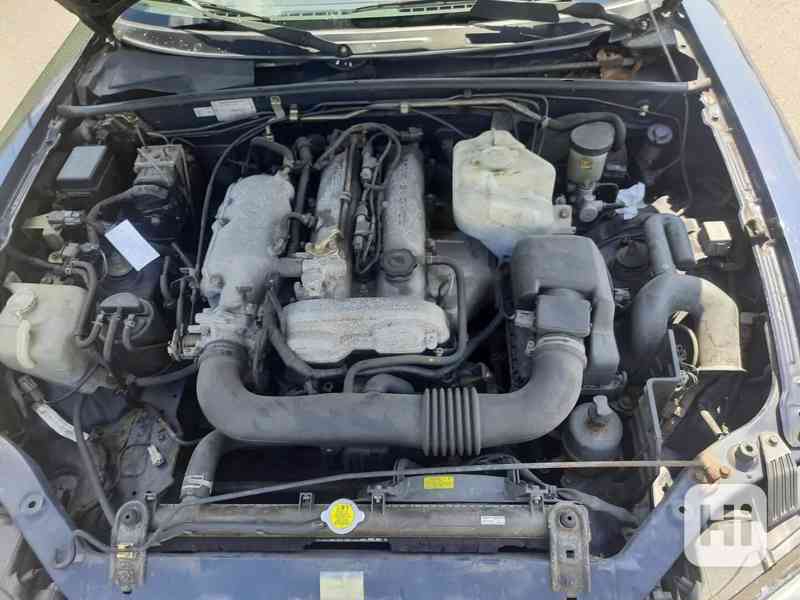 Mazda mx5 1.8 nbfl torsen - foto 8