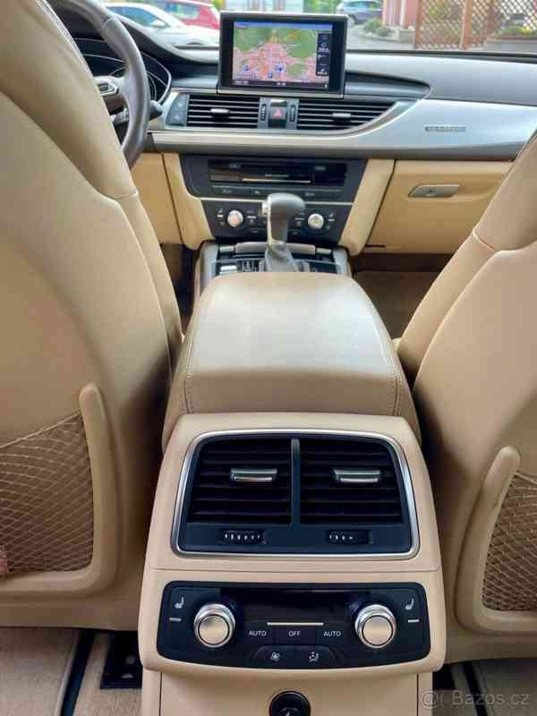 Audi A6 3,0 r.v. 2013 - foto 9