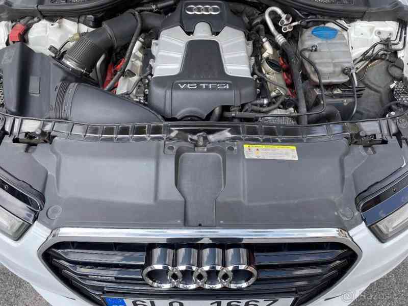 Audi A6 3,0 r.v. 2013 - foto 11