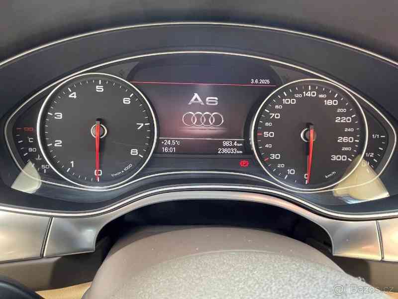 Audi A6 3,0 r.v. 2013 - foto 35