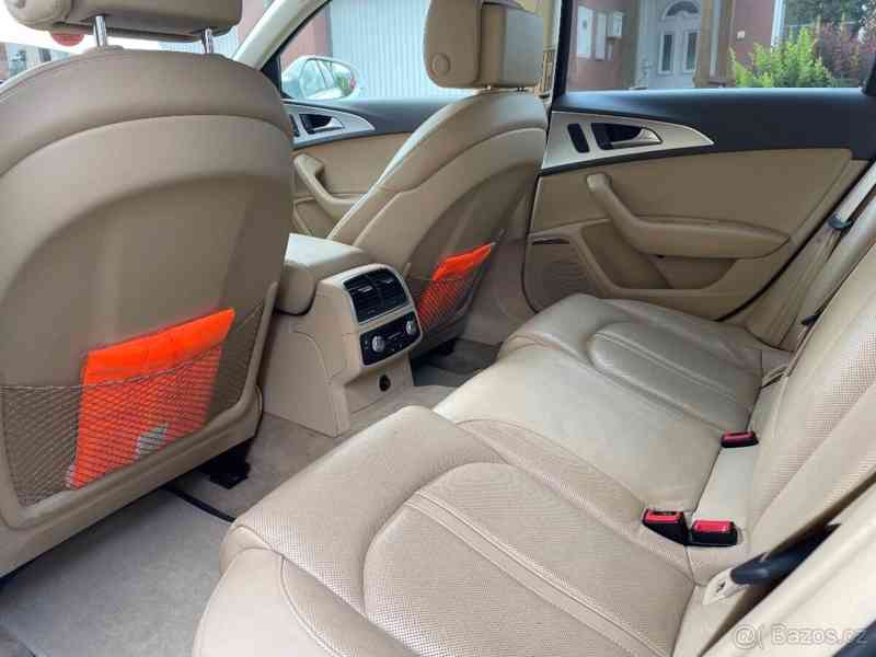 Audi A6 3,0 r.v. 2013 - foto 36