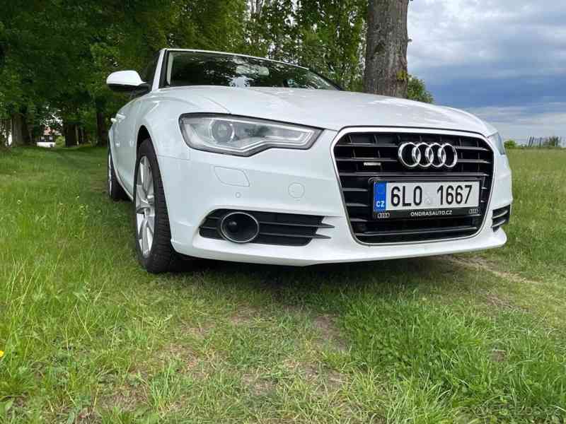 Audi A6 3,0 r.v. 2013 - foto 4