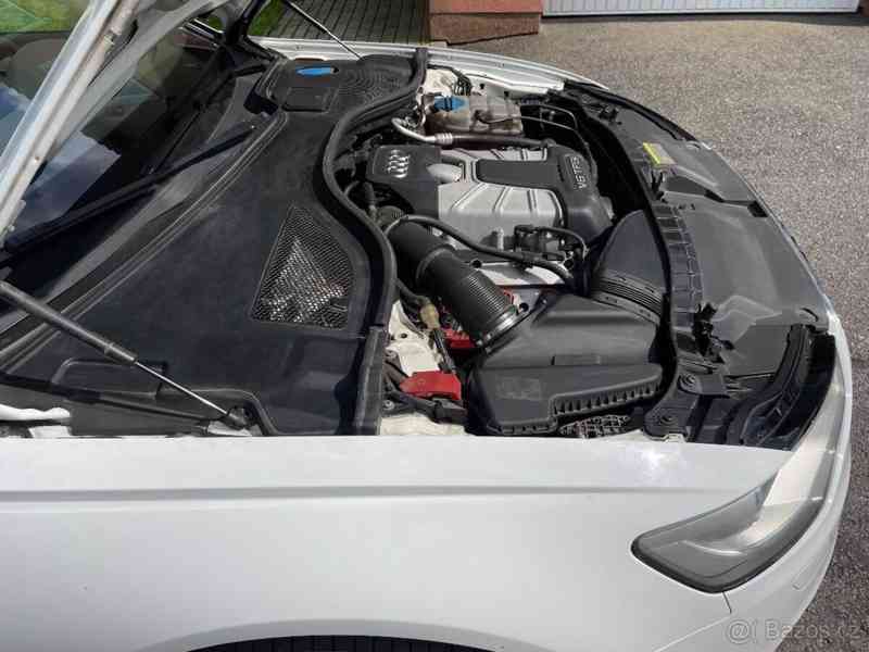 Audi A6 3,0 r.v. 2013 - foto 6