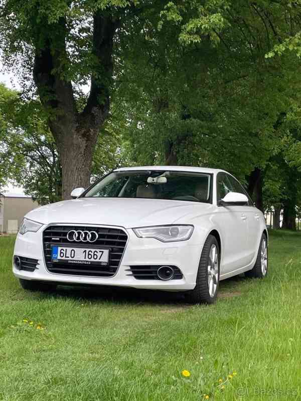 Audi A6 3,0 r.v. 2013 - foto 21