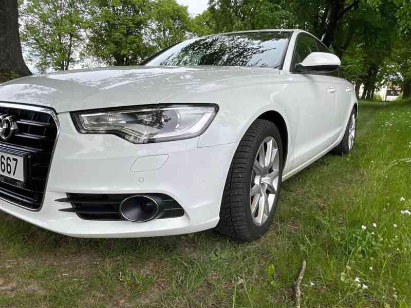 Audi A6 3,0 r.v. 2013 - foto 20