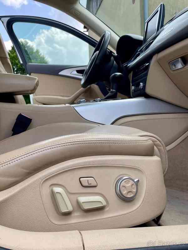 Audi A6 3,0 r.v. 2013 - foto 34