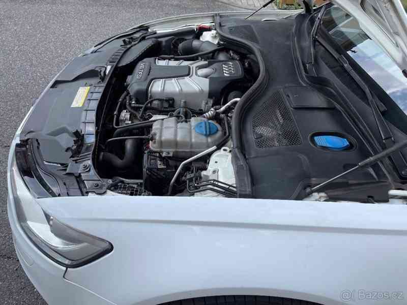 Audi A6 3,0 r.v. 2013 - foto 30