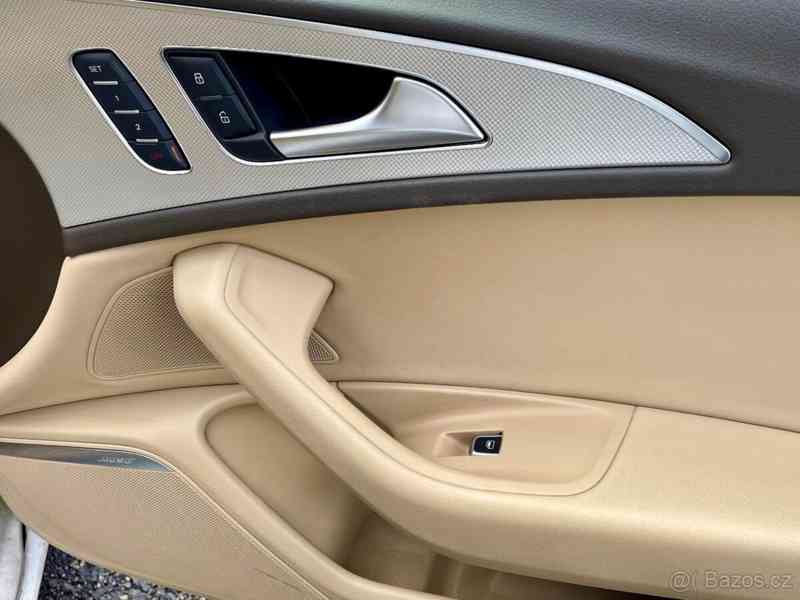 Audi A6 3,0 r.v. 2013 - foto 32