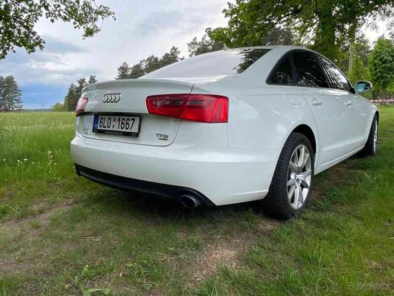 Audi A6 3,0 r.v. 2013 - foto 7