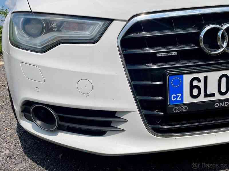 Audi A6 3,0 r.v. 2013 - foto 25