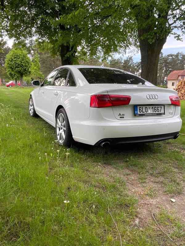 Audi A6 3,0 r.v. 2013 - foto 3