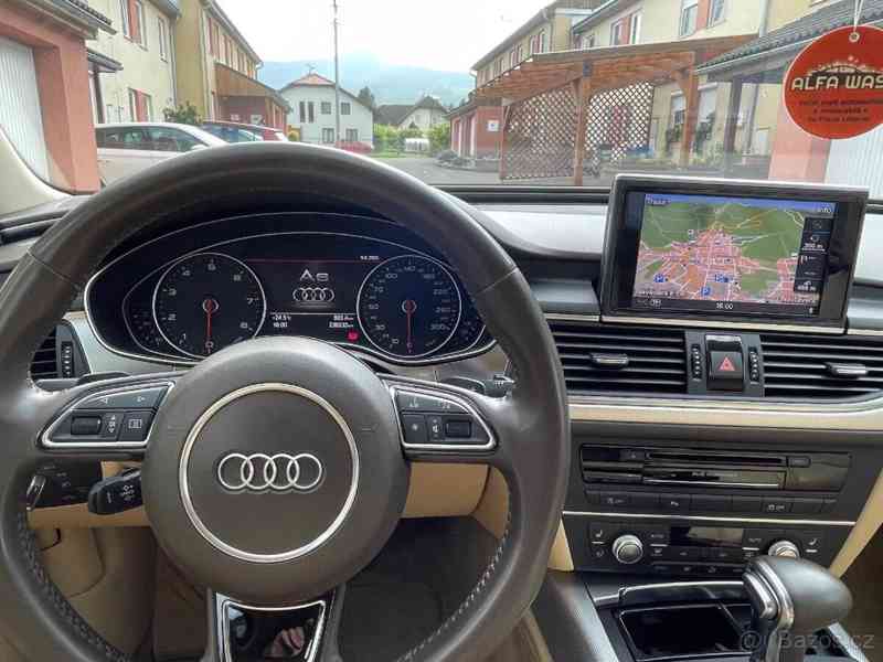 Audi A6 3,0 r.v. 2013 - foto 29
