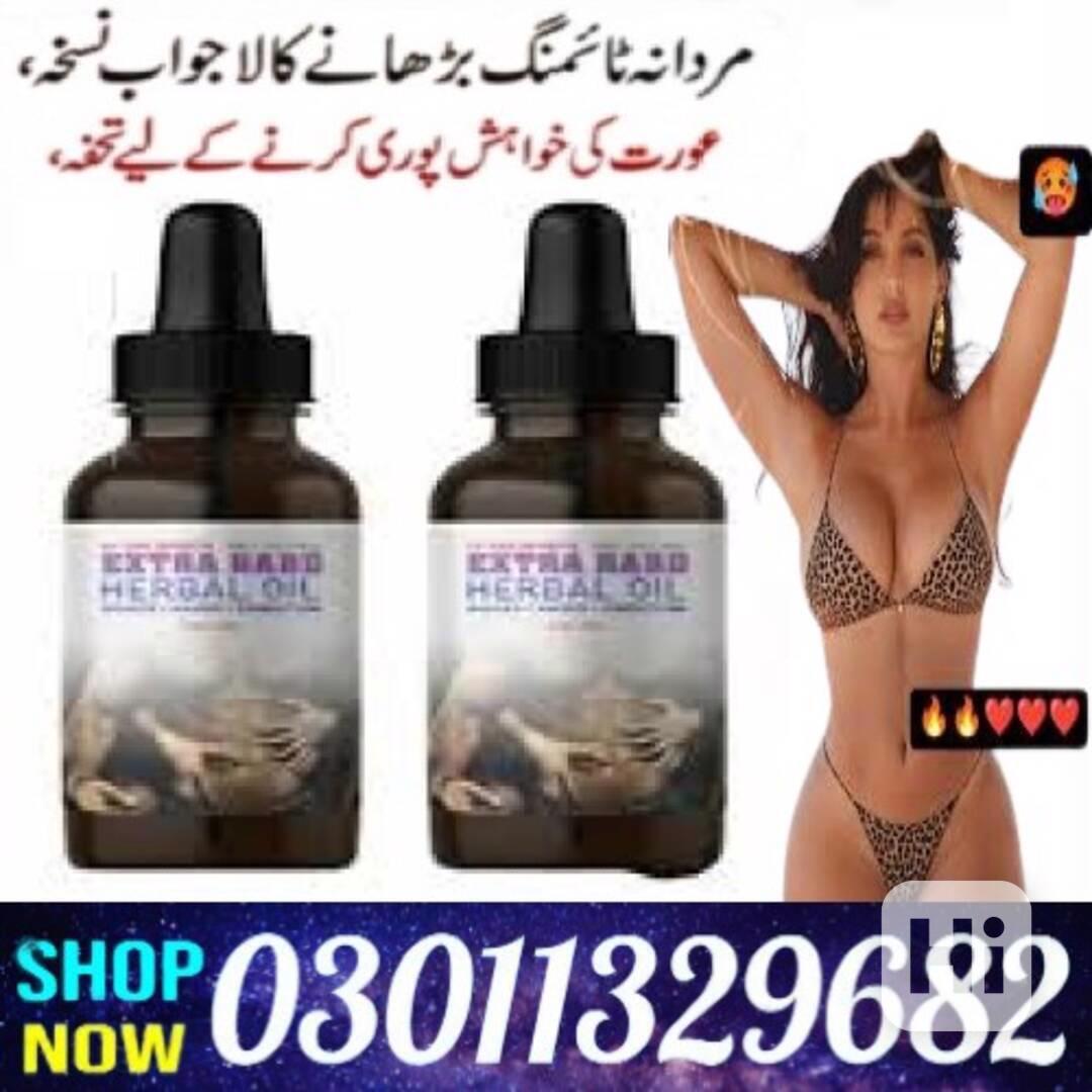German Extra Hard Herbal In Pakistan /03011329682/Online Sho - foto 1