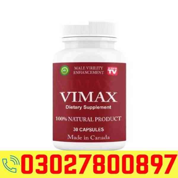 Vimax Red Pills for Men in Pakistan ! 03O27800897 _ Buy Now