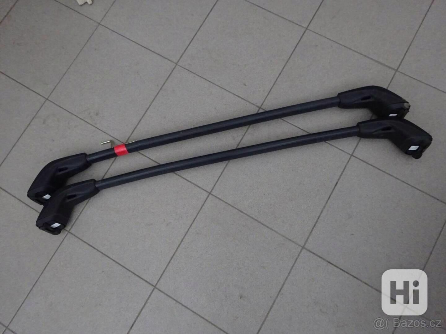 Příčníky Citroen Xsara Picasso - foto 1