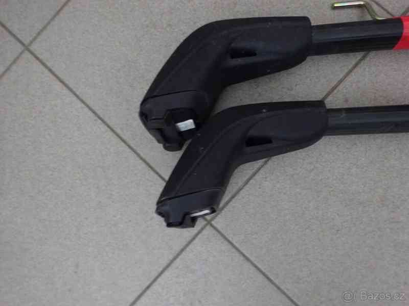 Příčníky Citroen Xsara Picasso - foto 2