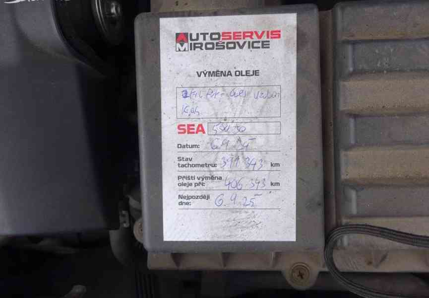 Volkswagen Golf Variant 1.9 TDI (77 KW) KLIMA - foto 20