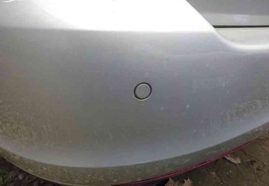 Volkswagen Golf Variant 1.9 TDI (77 KW) KLIMA - foto 18