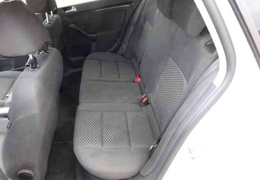 Volkswagen Golf Variant 1.9 TDI (77 KW) KLIMA - foto 15