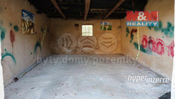 Prodej garáže, 23 m?, Rychnov na Moravě - foto 3
