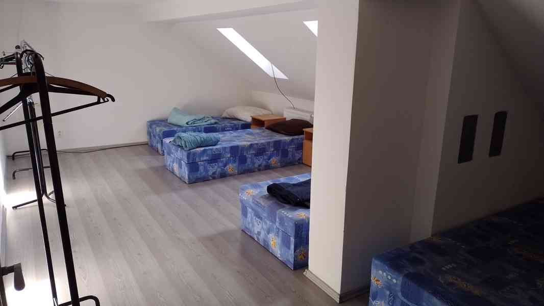 Dlouhodobé ubytování pro dělníky  - foto 8