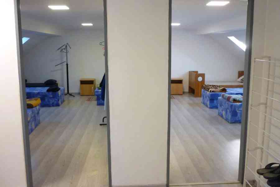 Dlouhodobé ubytování pro dělníky  - foto 4