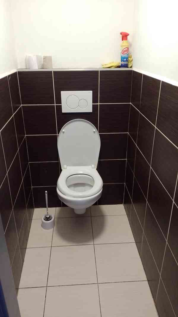 Dlouhodobé ubytování pro dělníky  - foto 7