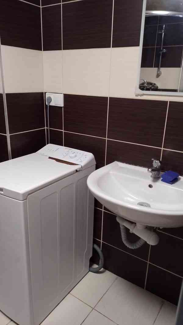 Dlouhodobé ubytování pro dělníky  - foto 6