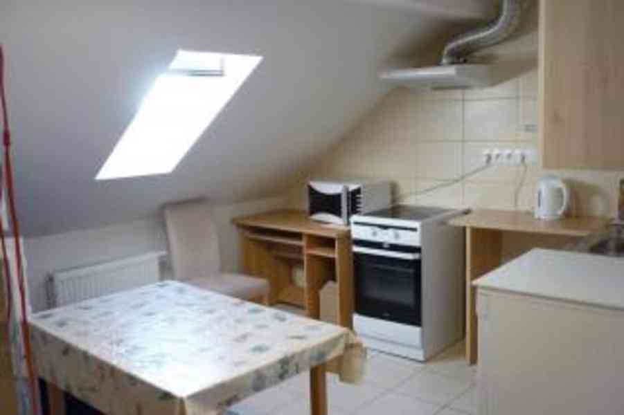 Dlouhodobé ubytování pro dělníky  - foto 3