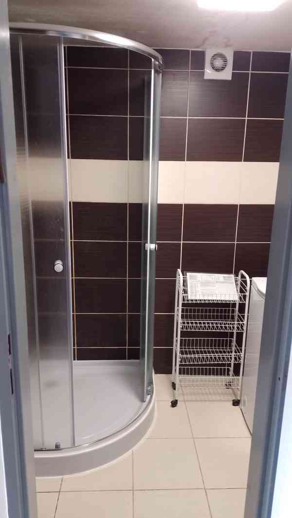 Dlouhodobé ubytování pro dělníky  - foto 5