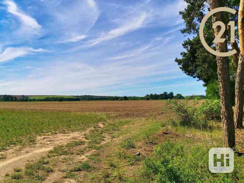 Prodej 2/3 podílu těžebního pozemku, 35.572 m2, Mělník - Čečelice - foto 12