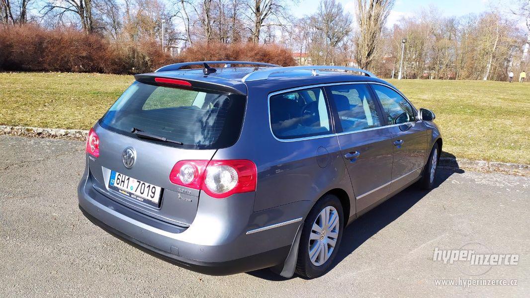 Volkswagen Passat Variant Highline - foto 4