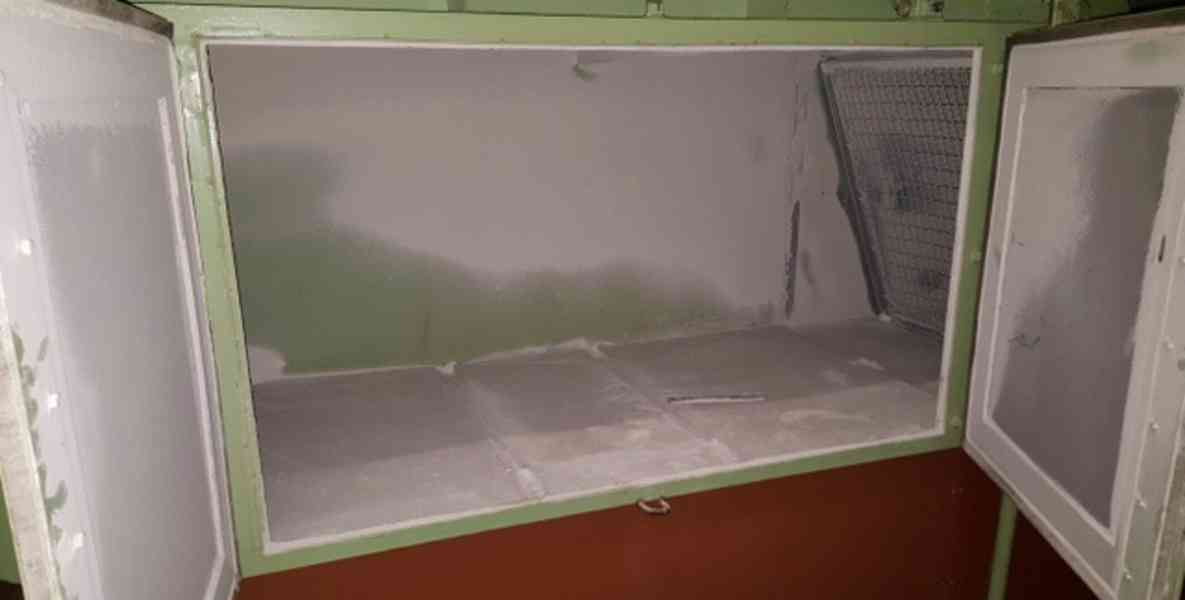 Odsávací zařízení (11571.) - foto 4