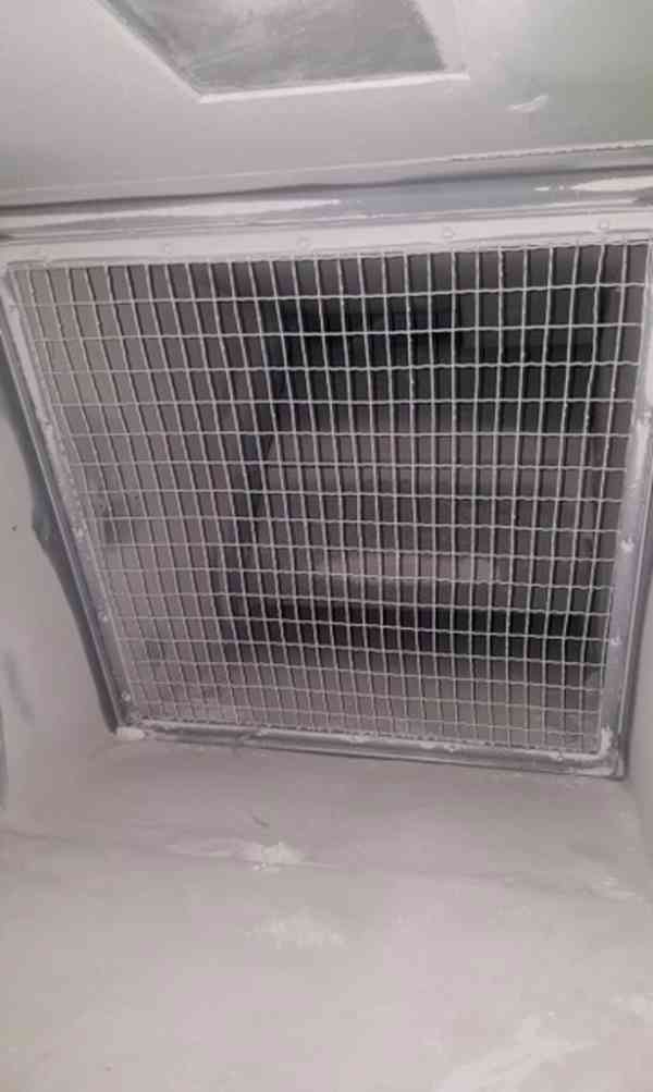 Odsávací zařízení (11571.) - foto 5