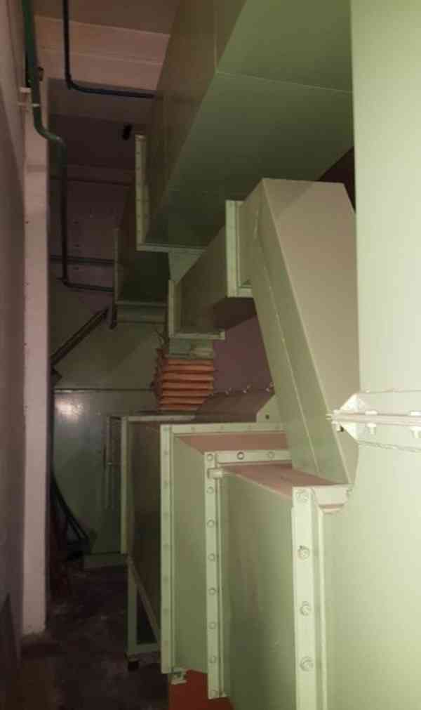 Odsávací zařízení (11571.) - foto 14