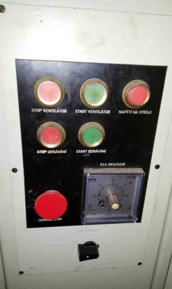 Odsávací zařízení (11571.) - foto 13