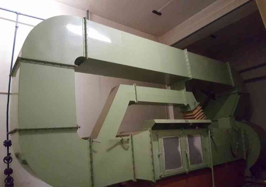 Odsávací zařízení (11571.) - foto 11