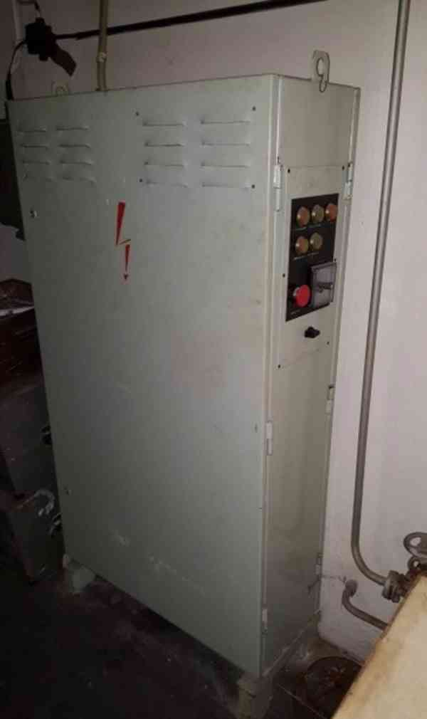 Odsávací zařízení (11571.) - foto 12