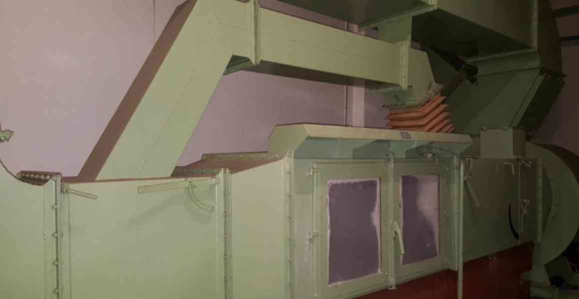 Odsávací zařízení (11571.) - foto 3