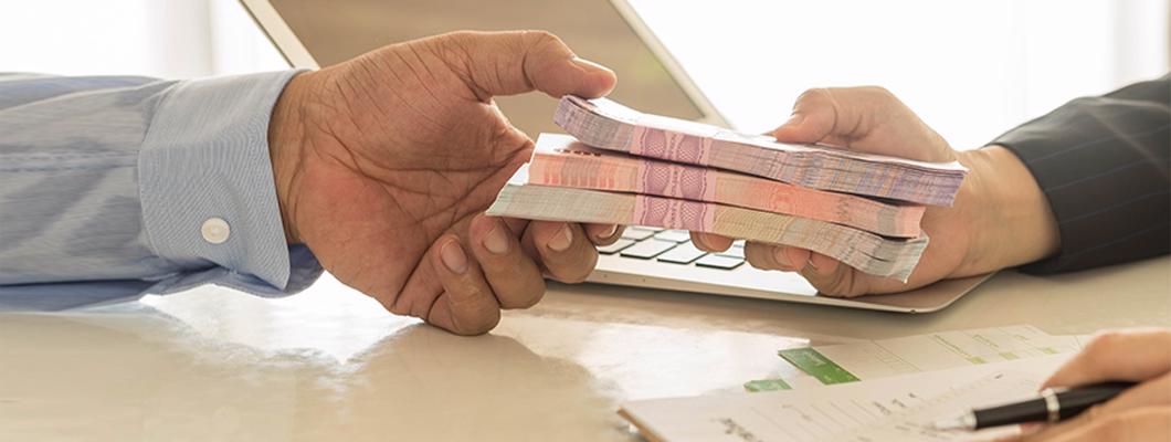 POTŘEBUJETE PENÍZE NALÉHAVĚ? NABÍZÍME VÁM RYCHLÉ A BEZPEČNÉ