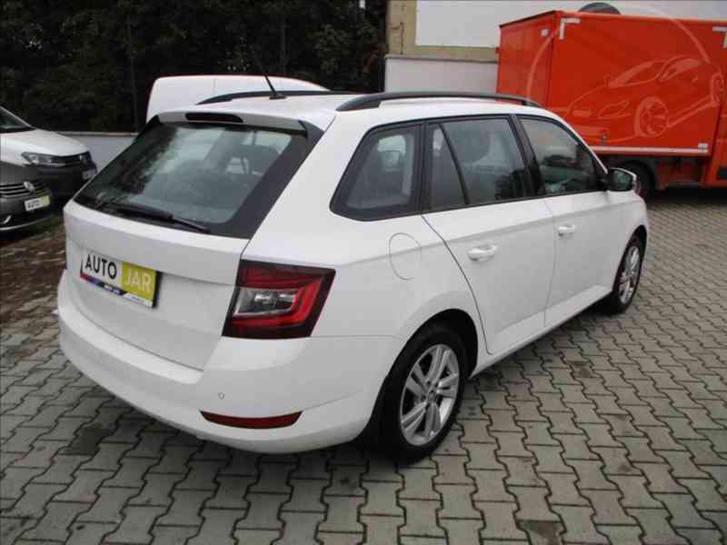 Škoda Fabia 1,0 TSI STYLE - DPH - foto 4