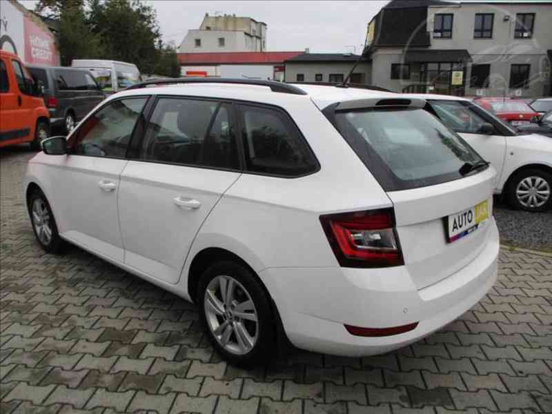 Škoda Fabia 1,0 TSI STYLE - DPH - foto 3