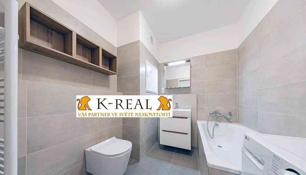 Prodej byt OV 2+kk se zahrádkou, Uherské Hradiště - foto 3