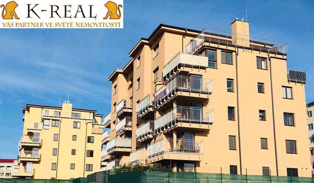 Prodej byt OV 2+kk se zahrádkou, Uherské Hradiště - foto 3