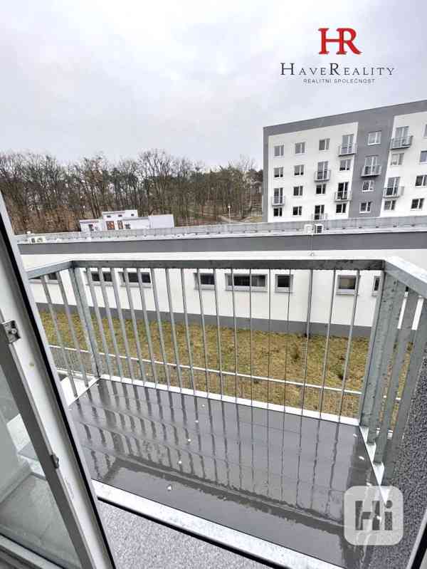 Prodej bytu 3kk, OV, 62 m2, balkón, sklep, Milovice - Mladá, okres Nymburk - foto 10