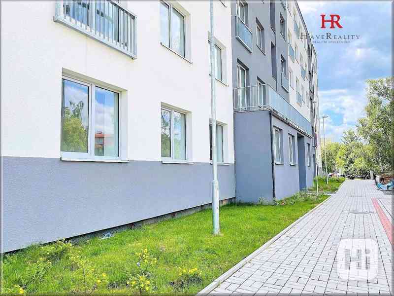 Prodej bytu 3kk, OV, 62 m2, balkón, sklep, Milovice - Mladá, okres Nymburk - foto 20