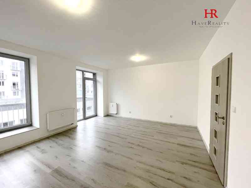 Prodej bytu 3kk, OV, 62 m2, balkón, sklep, Milovice - Mladá, okres Nymburk - foto 1