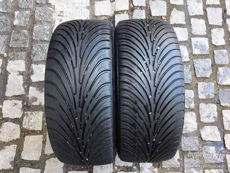 185 55 15 R15 letní pneu Roadstone N2000 - foto 1